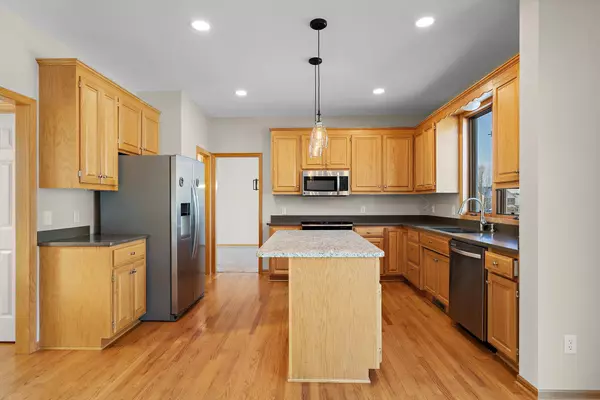 Elk River, MN 55330,18340 Roosevelt CIR NW