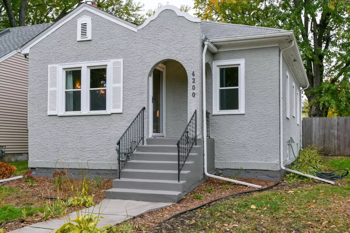 Minneapolis, MN 55407,4200 13th AVE S