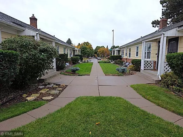 Saint Paul, MN 55116,656 Cleveland AVE S ##4