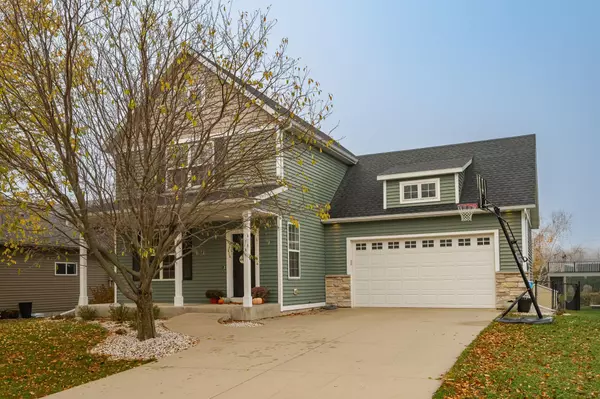 1411 Century Point LN NE, Rochester, MN 55906