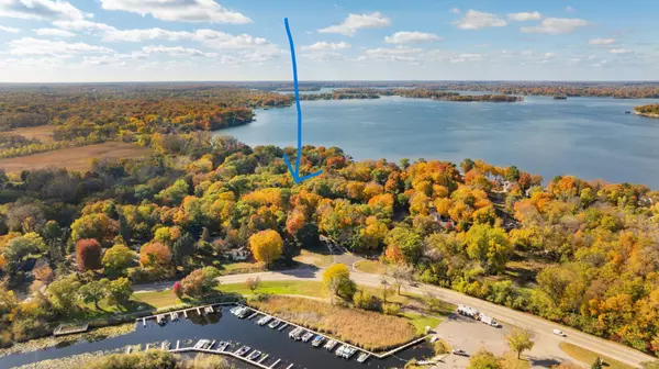 Tonka Bay, MN 55331,5000 Manitou RD