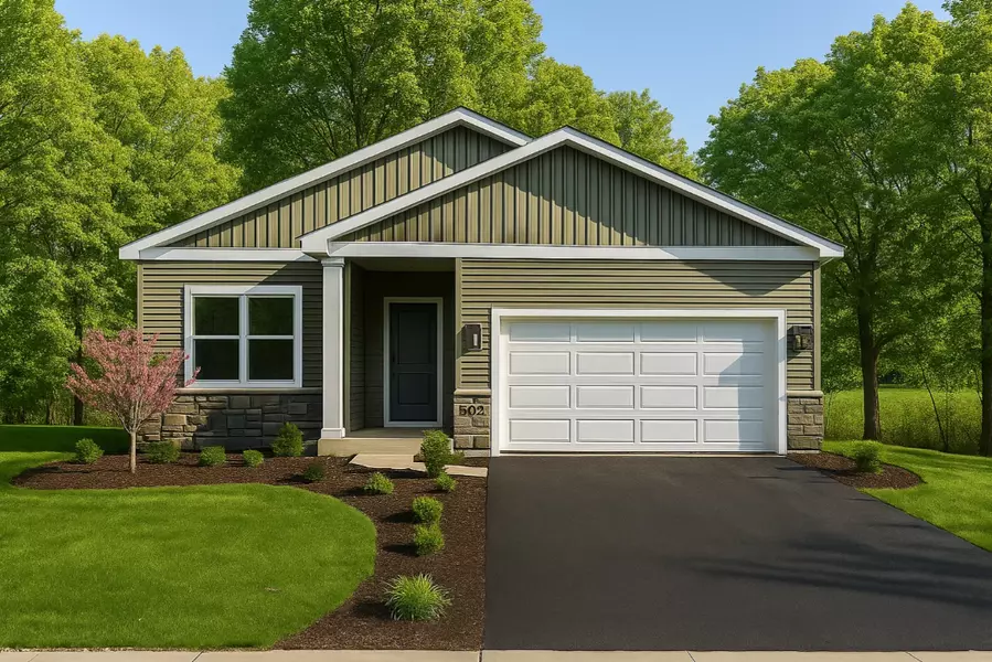 1775 Morning Glory DR, River Falls, WI 54022