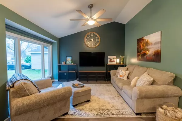 Anoka, MN 55303,3251 12th AVE