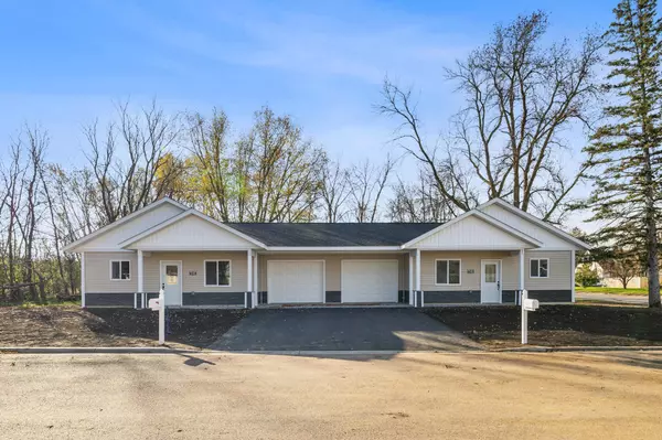 1306 Chicago AVE, Brainerd, MN 56401