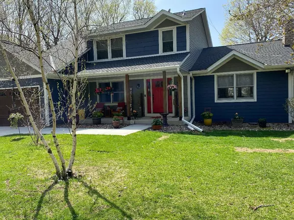 Spring Lake Twp, MN 55372,19120 Panama AVE