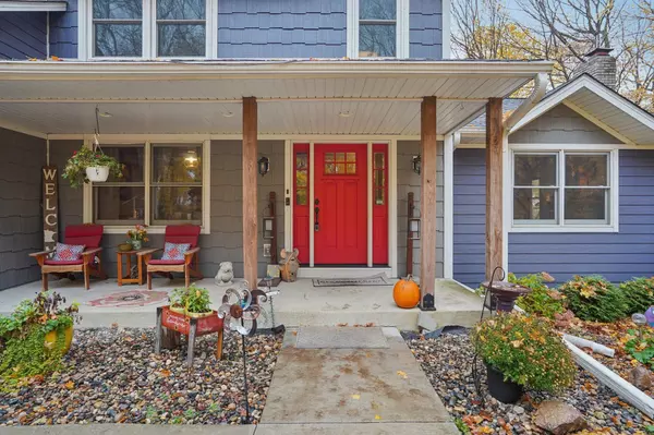 Spring Lake Twp, MN 55372,19120 Panama AVE