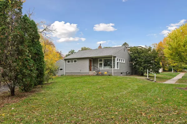 Saint Paul, MN 55108,2270 Priscilla ST