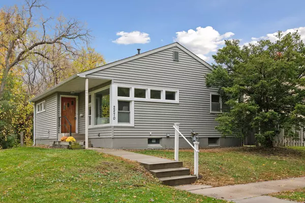 Saint Paul, MN 55108,2270 Priscilla ST