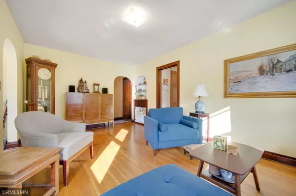 Albert Lea, MN 56007,1117 Frank AVE