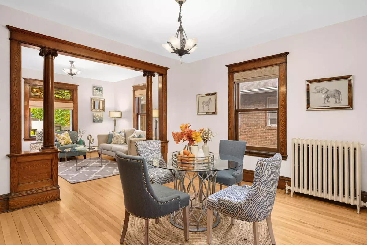 Minneapolis, MN 55405,2100 Garfield AVE #3