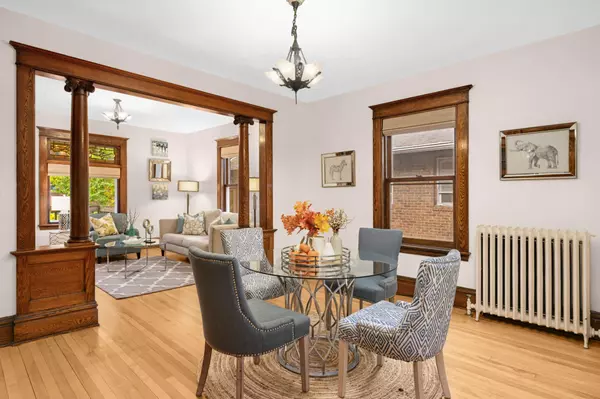 2100 Garfield AVE #3, Minneapolis, MN 55405