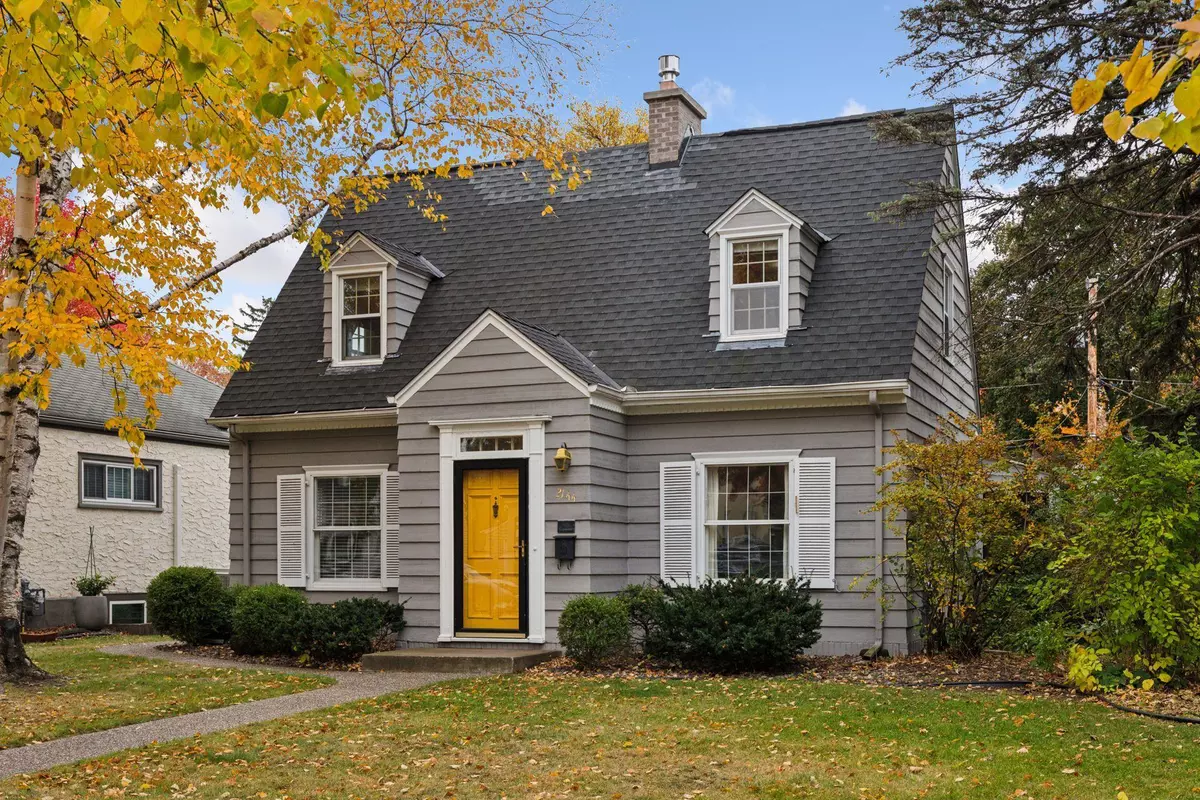 Saint Paul, MN 55116,2144 Watson AVE