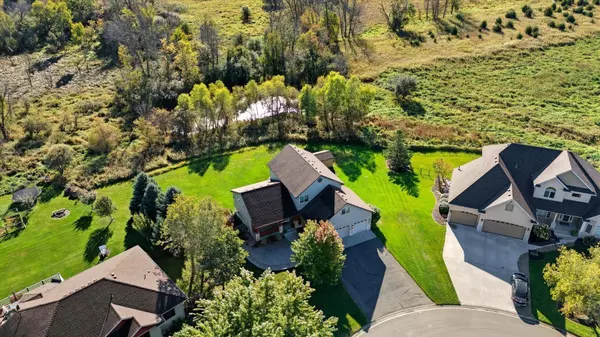 21331 Queen CT NW, Elk River, MN 55330