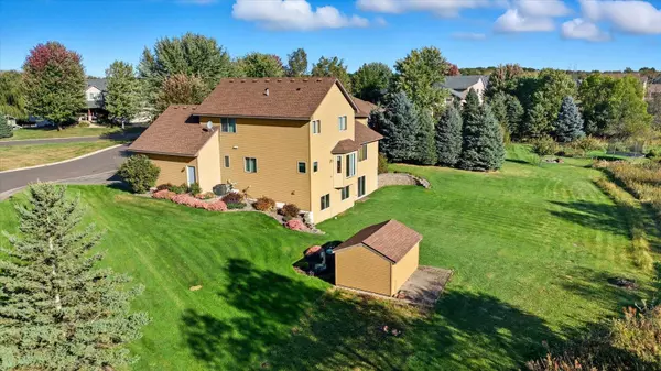 Elk River, MN 55330,21331 Queen CT NW