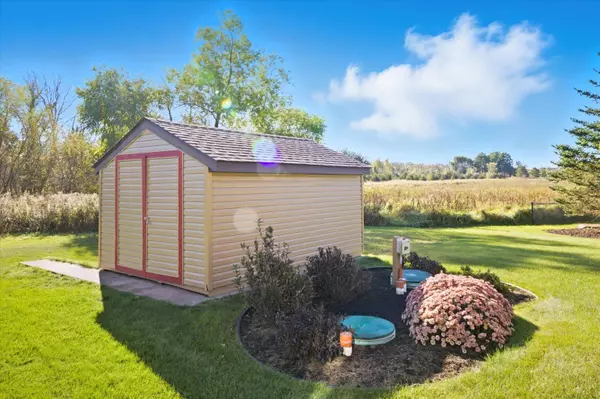 Elk River, MN 55330,21331 Queen CT NW