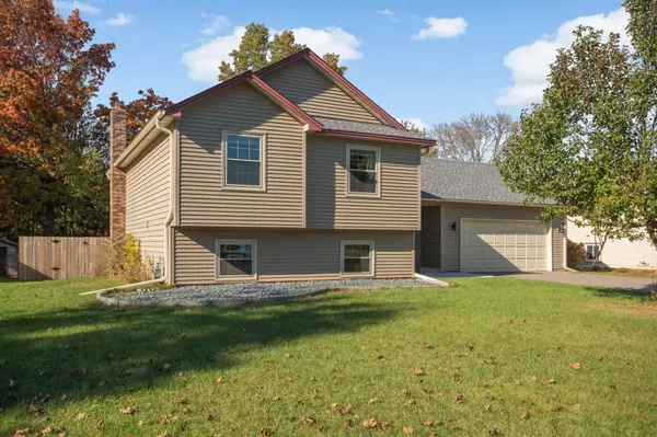 7590 Lakeside RD NE, Fridley, MN 55432