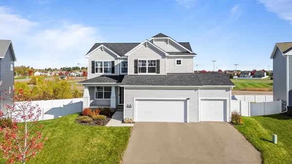 Farmington, MN 55024,19294 Clearwater LOOP