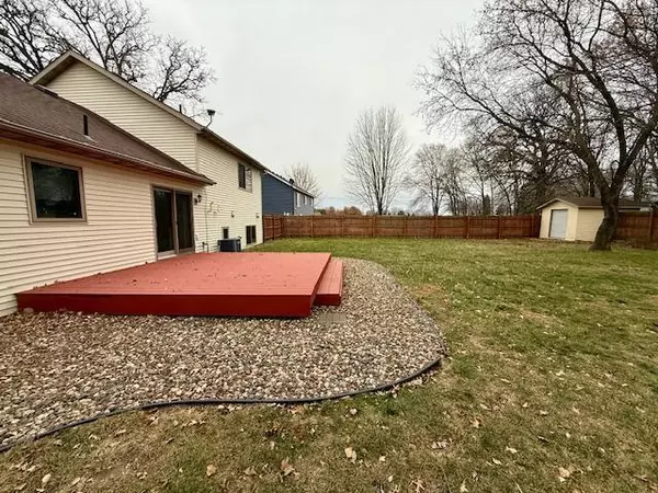 Saint Cloud, MN 56304,1979 13th AVE SE