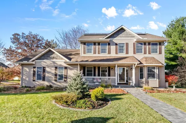 1200 Creekside XING, Stillwater, MN 55082