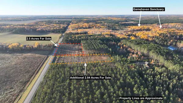 Nevis, MN 56467,xxx Elk Haven DR