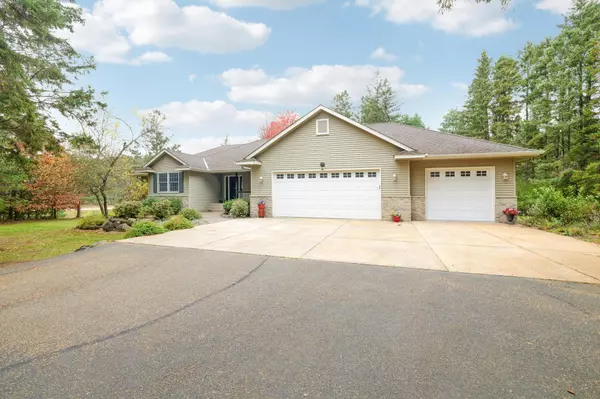 Big Lake Twp, MN 55309,17150 221st AVE NW