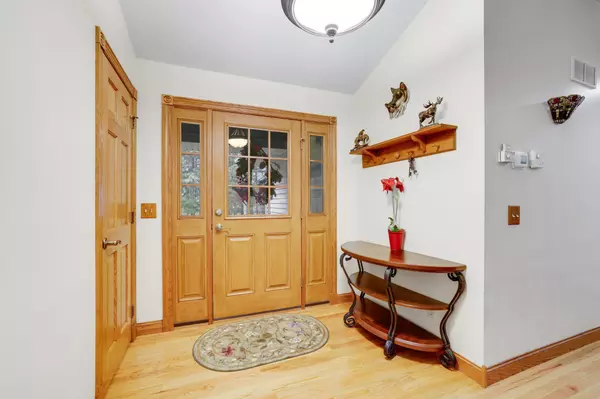 Big Lake Twp, MN 55309,17150 221st AVE NW