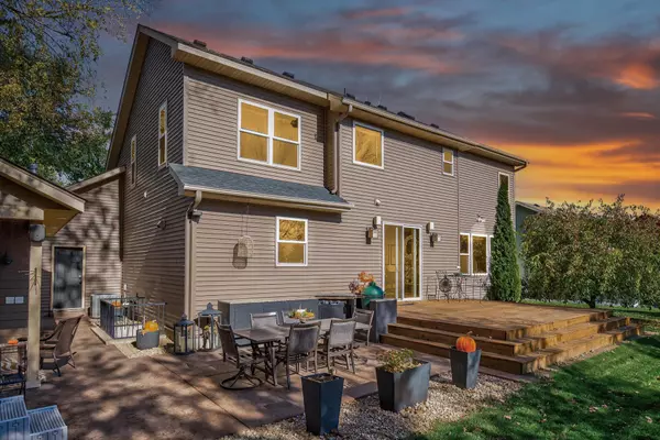 Lakeville, MN 55044,17867 Flint AVE