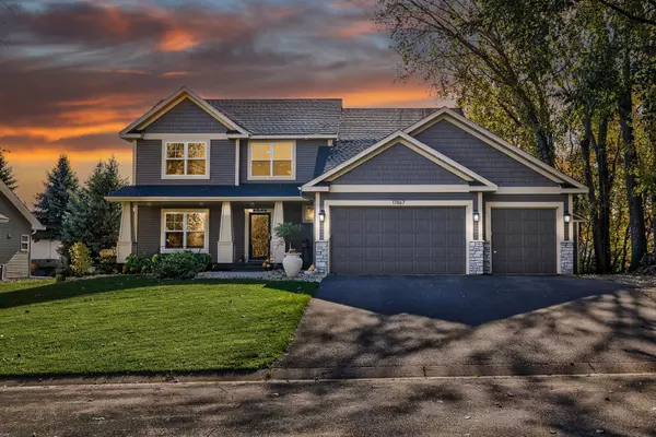 17867 Flint AVE, Lakeville, MN 55044