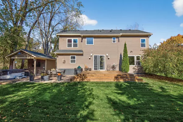 Lakeville, MN 55044,17867 Flint AVE