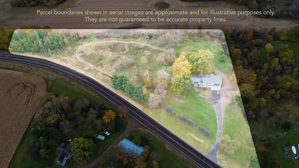 Pine City, MN 55063,57450 Government RD