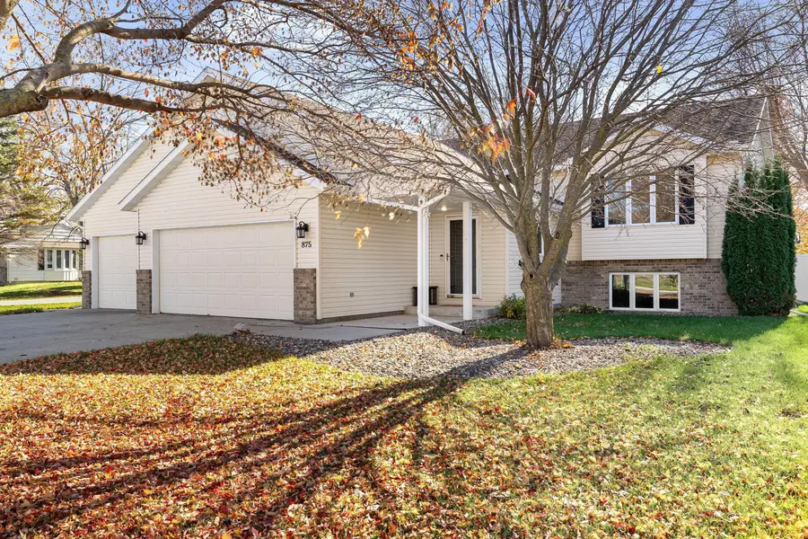 875 18th ST SE, Owatonna, MN 55060