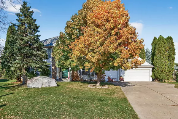 Woodbury, MN 55125,2076 Wallingford CIR