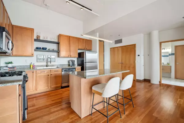 Minneapolis, MN 55413,1701 Madison ST NE #309