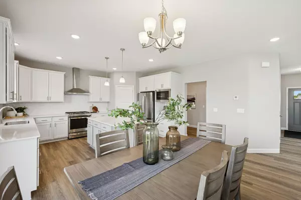 Saint Francis, MN 55070,3658 237th AVE NW