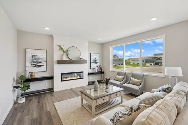 Saint Francis, MN 55070,3658 237th AVE NW