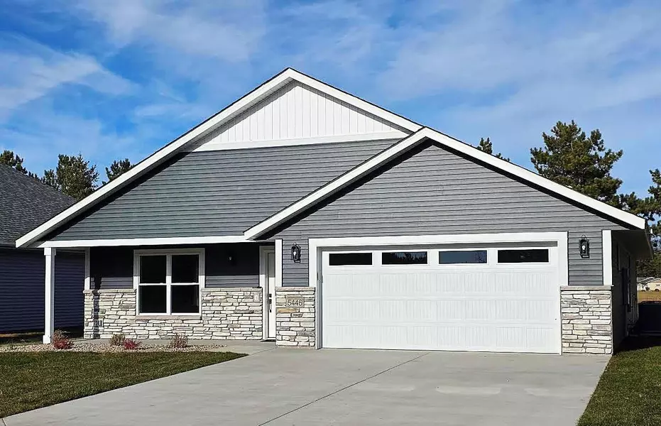 5446 Jericho RD, Baxter, MN 56425