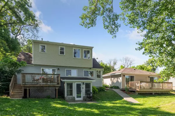 Mound, MN 55364,5446 Bartlett BLVD