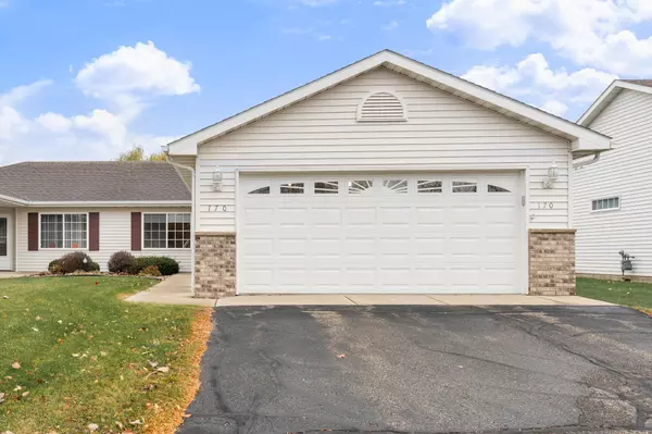 Owatonna, MN 55060,170 24th PL NW