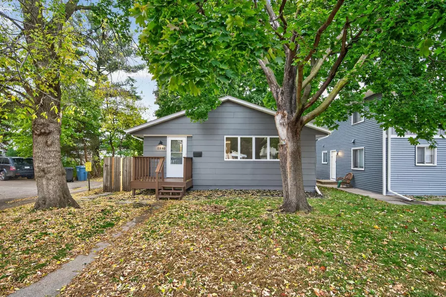 5940 Washburn AVE S, Minneapolis, MN 55410
