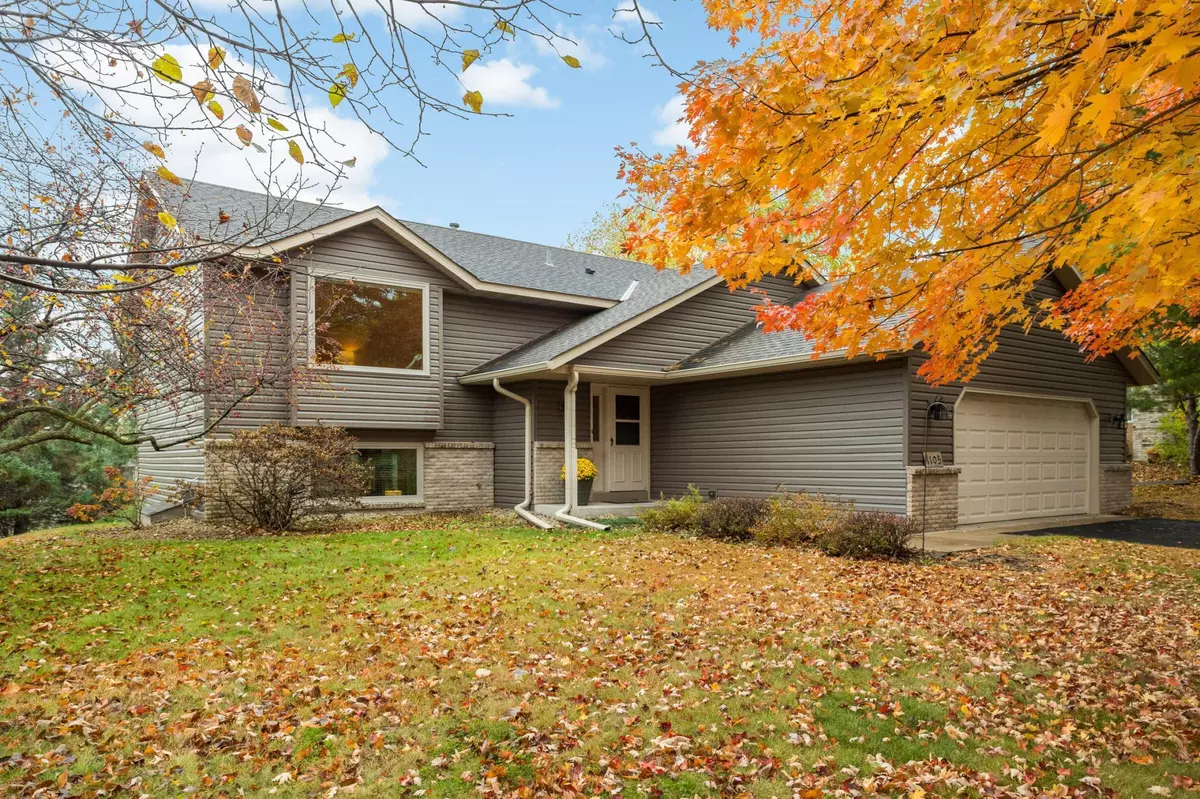 Burnsville, MN 55306,1105 W 158th ST