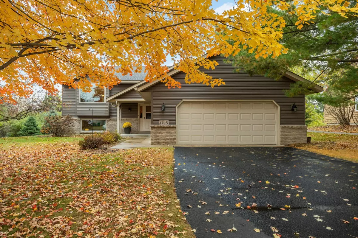 Burnsville, MN 55306,1105 W 158th ST