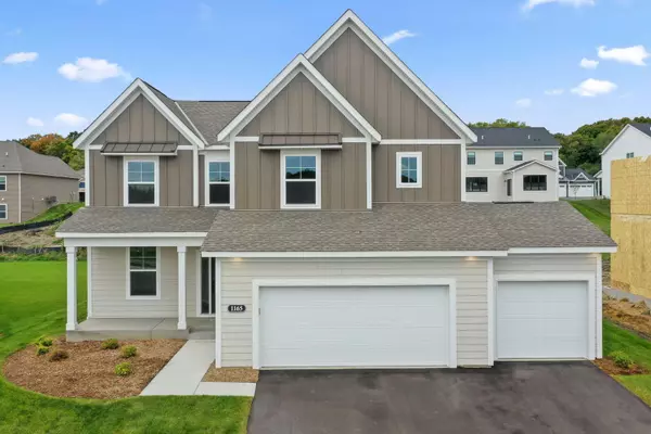 1165 Woods Creek DR S, Delano, MN 55328