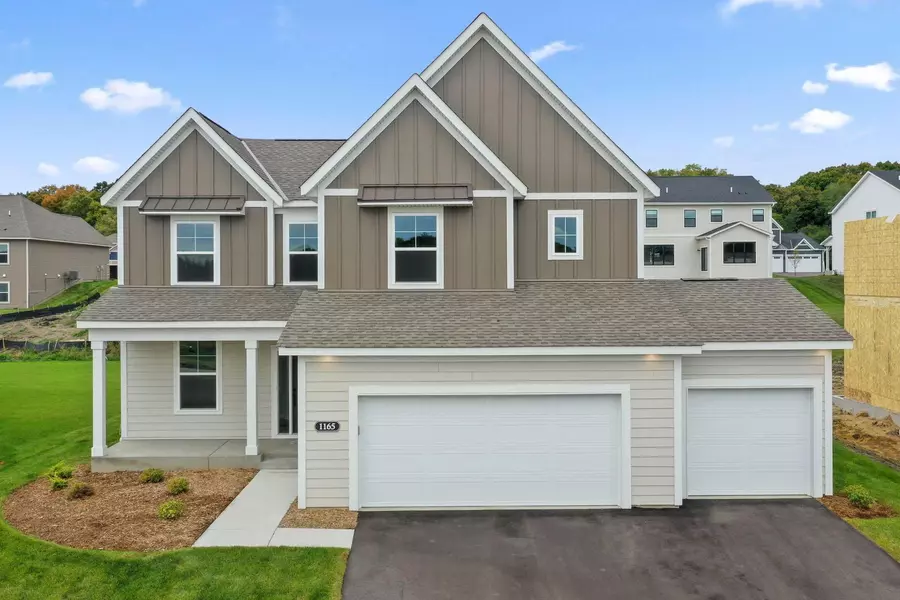 1165 Woods Creek DR S, Delano, MN 55328