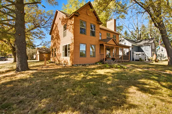 501 River side AVE N, Sartell, MN 56377