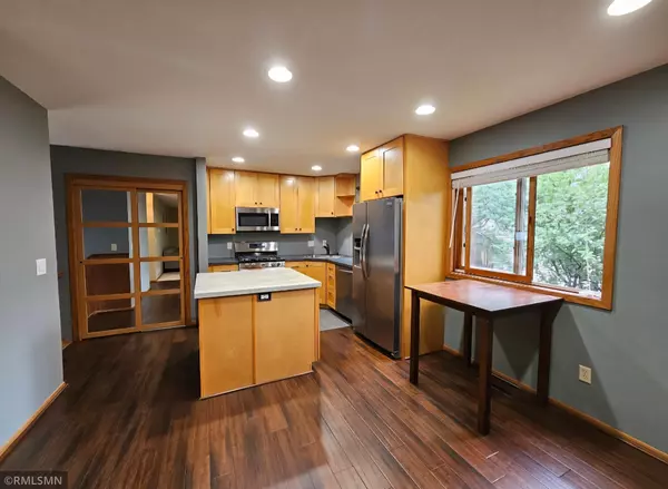 Shoreview, MN 55126,4186 Oxford CT N