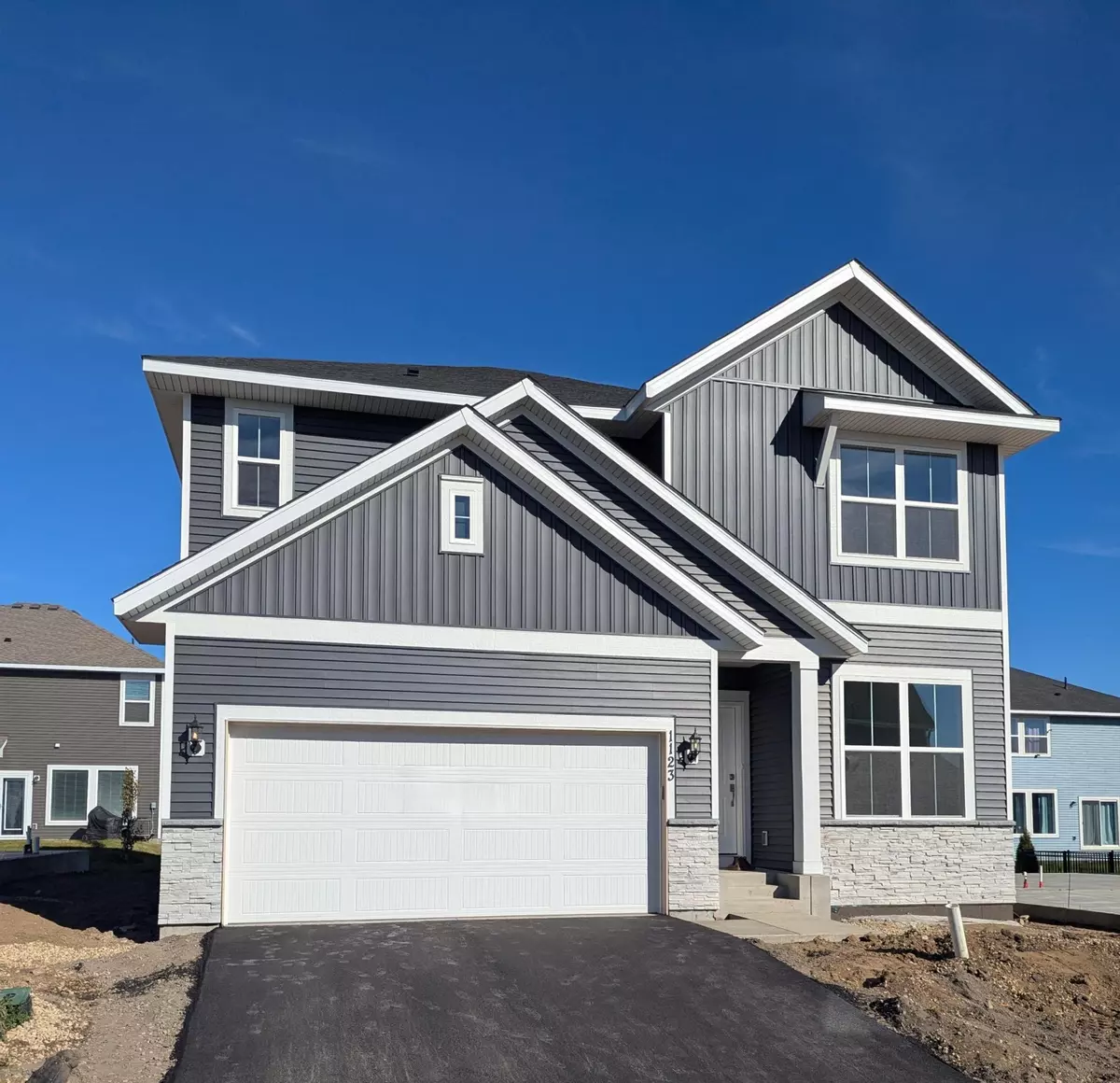 Rosemount, MN 55068,1123 151st ST