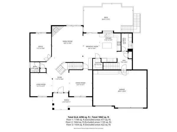 Chanhassen, MN 55317,7155 Gunflint TRL
