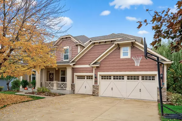 Chanhassen, MN 55317,7155 Gunflint TRL