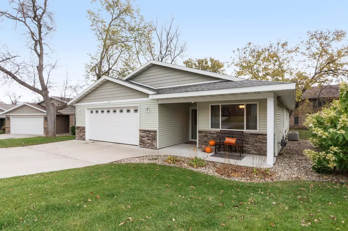 Alexandria, MN 56308,315 Fairgrounds RD #104