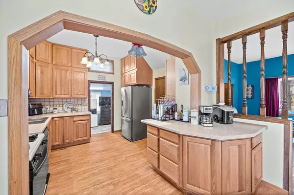 Buffalo, MN 55313,406 3rd AVE NW